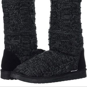 MUK LUKS Women's Shelly Boots Fashion